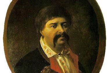 25 июля 1708 года был казнён государственный деятель Василий Кочубей