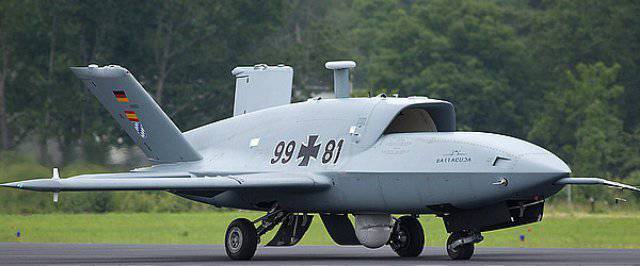 A Cassidian sikeresen teljesítette a Barracuda pilóta nélküli légi jármű repülési tesztjének következő szakaszát