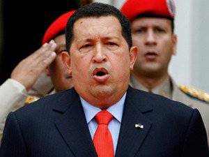 वेनेजुएला इंटर-अमेरिकन कोर्ट ऑफ ह्यूमन राइट्स को छोड़ देता है