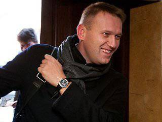 Политический рестлинг: Навальный против Бастрыкина