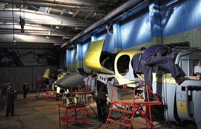 Réparations avec garantie: le complexe industriel de défense russe jouit d'une liberté de service à l'exportation
