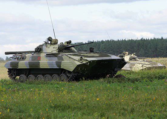 Јединице пријатељских војски користиће руску опрему и наоружање на вежби „Граница-2012“