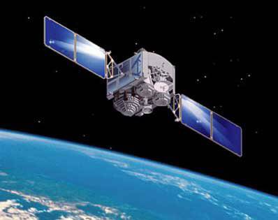 通信衛星に代わるソフトウェア