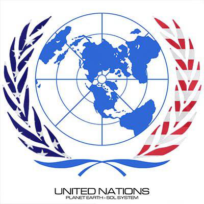 시리아를 넘겨 준 유엔은 새로운 세계 살육에 전진했다.