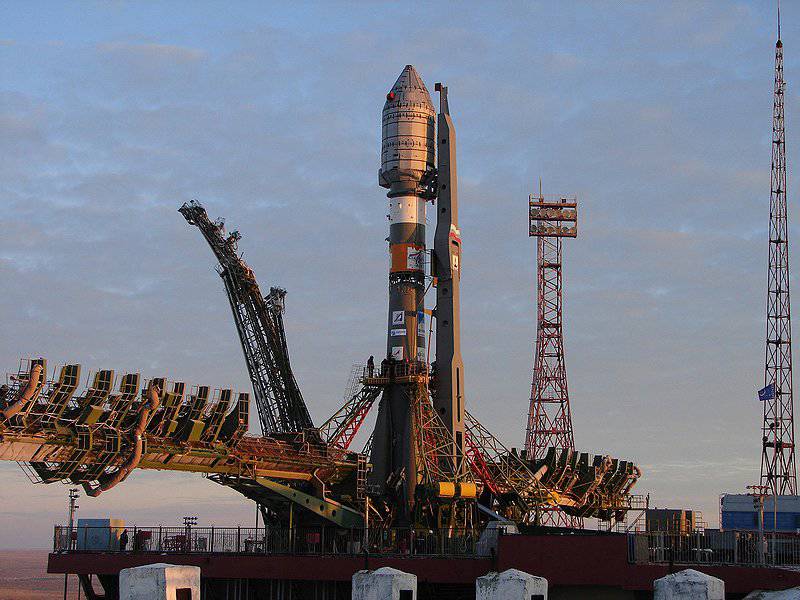 До 2015 года в космическую отрасль России предполагается вложить 650 млрд рублей