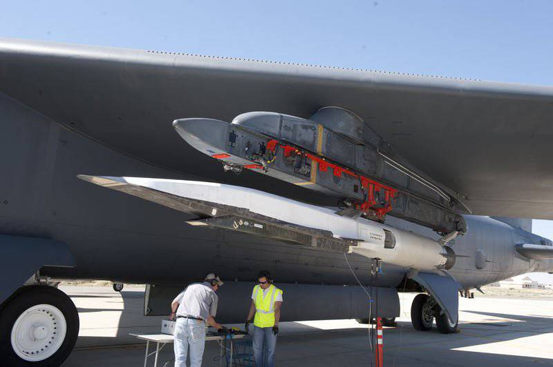 Είναι οι Αμερικανοί στα πρόθυρα να αρχίσουν να χρησιμοποιούν μια ολόκληρη σειρά από τα τελευταία υπερηχητικά αεροσκάφη;