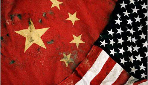 Σύγκρουση με την Κίνα: πώς φαίνεται και πώς να την αποφύγετε