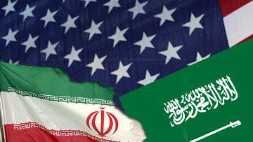 Как провалился план США по созданию «арабской НАТО», направленной против Ирана ("Kayhan", Иран)