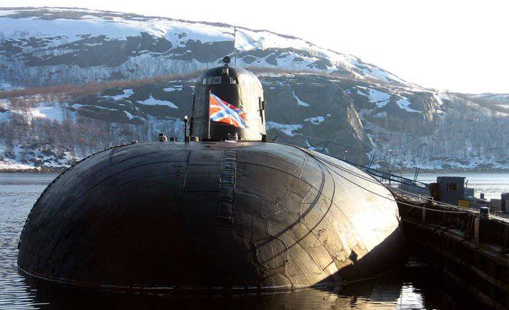 Kementerian Pertahanan dan industri pertahanan - "Anda tidak boleh melewatkannya." Yang dipertaruhkan adalah masa depan pasukan kapal selam Angkatan Laut Rusia