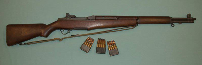 1346108938 m1 garand rifle