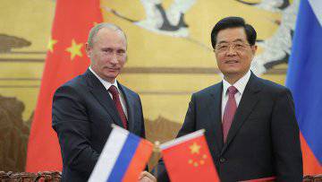 Вступление России в ВТО означает большие трудности для Китая ("Дагунбао", Китай)