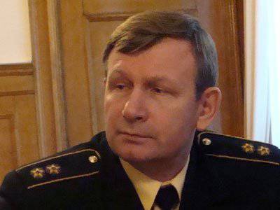 Comandante della Marina ad Astrakan: "La modernizzazione attende la Flottiglia del Caspio"