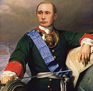 روسیه دوباره یک امپراتوری است، اما متفاوت ("Stratfor"، ایالات متحده)