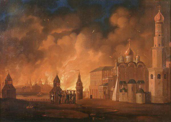 1347476541 fire of moscow 1812