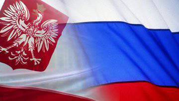 Ist Russland die Bastion der freien Welt? ("Najwyższy CZAS!", Polen)