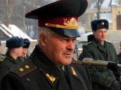 Украинская армия выйдет из осады давних проблем