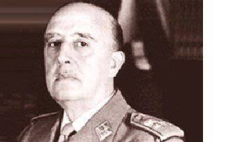 Franco and the Genocide of Jews ("La Vanguardia", Spain)
