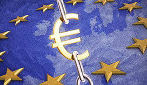 Wer wird zuerst sterben: der Euro oder die EU?