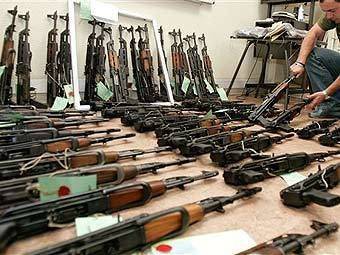 Рейтинг лидеров среди автоматов