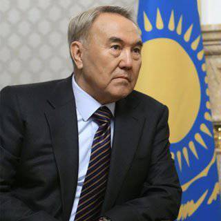 O fantasma do desengajamento. Por que Nazarbayev falou sobre "liberdade da Rússia"
