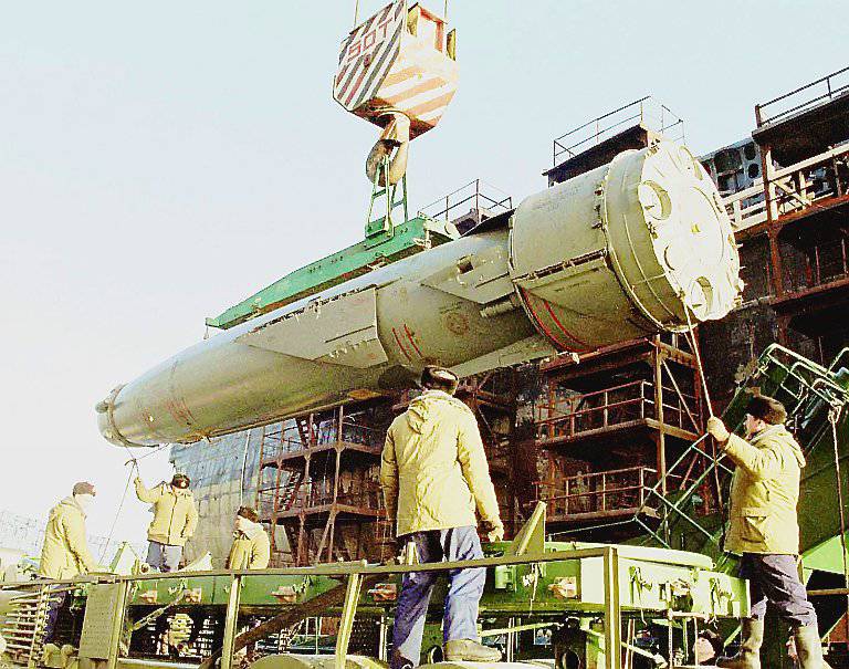 Чем похожи МиГ-21 и ракета "Гранит"?