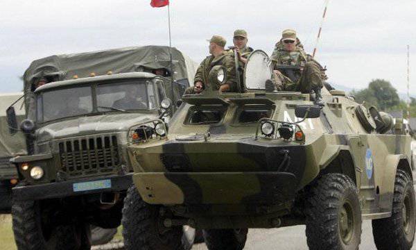 ¿Es posible una nueva ronda de conflictos de Transnistria?