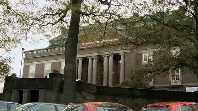 Аналитическая программа "Однако" с Михаилом Леонтьевым 16 октября 2012