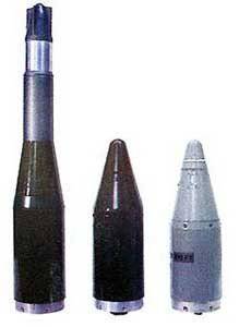 Système de missile d'aviation Ataka-B