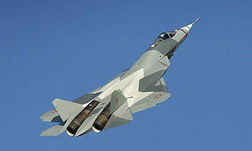 Самолеты марки «Су» остаются основой парка ВВС РФ и главным экспортным товаром