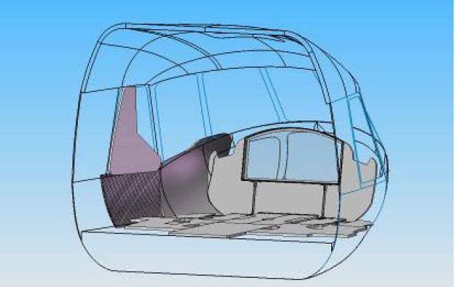 La modernización de Mi-17 MO de la compañía lituana de Ruanda ASU Baltija junto con sus socios estadounidenses desarrollaron un conjunto de modernización de Mi-17