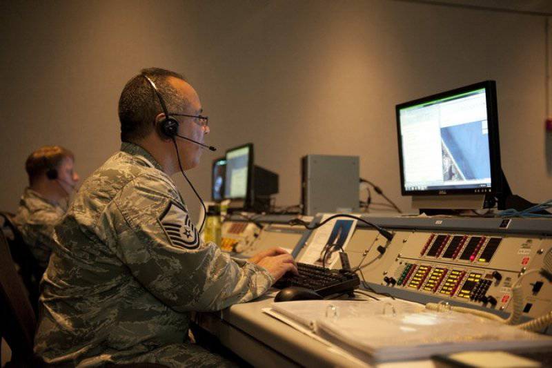 Cyber ​​Warfare: battaglie virtuali nella realtà