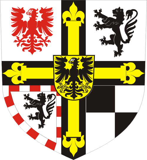 Op 19 november 1190 werd de Duitse Orde opgericht