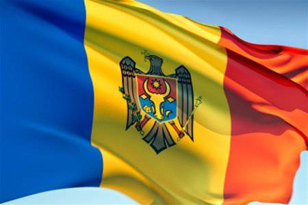 Miksi armeija lähtee Moldovan armeijan riveistä?