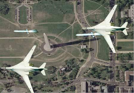 Договор об обычных вооруженных силах в Европе больше не действует