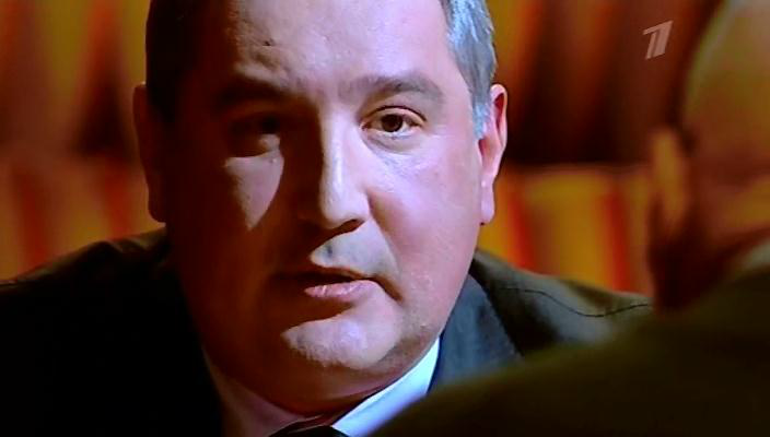 Познер. Интервью с Дмитрием Рогозиным (25.11.2012)