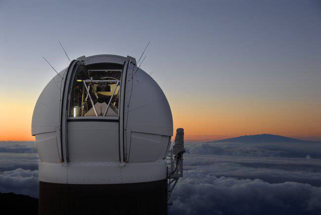 Amerika, Avustralya’da bir uzay gözetleme istasyonu kuruyor