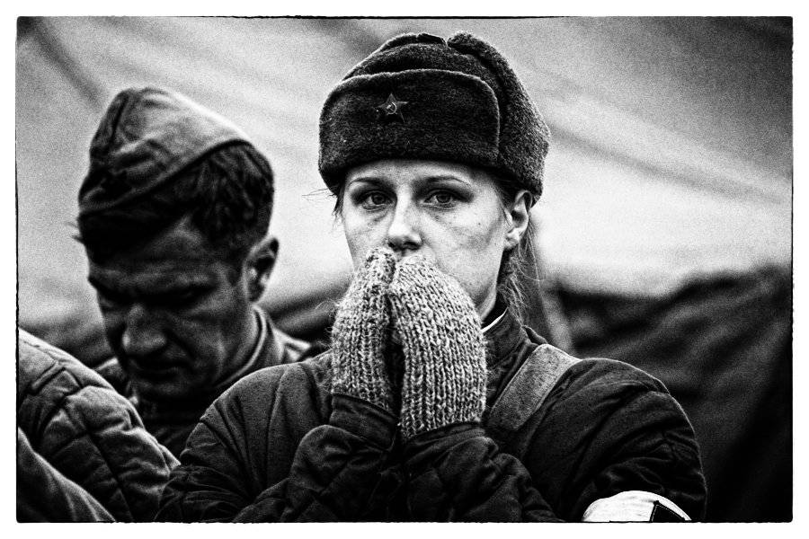 Фотографии с войны 1941 1945 до слез
