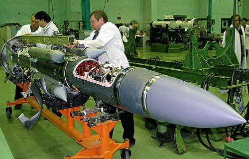 «Восстановить численность военной приемки до 25 тысяч человек»