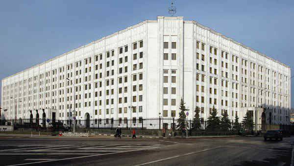 شرکت‌های دفاعی در معرض ادعاهای 2012 میلیارد روبلی تحت فرمان دفاع دولتی-20 قرار گرفتند.