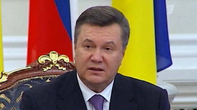 Аналитическая программа "Однако" с Михаилом Леонтьевым  29 ноября 2012