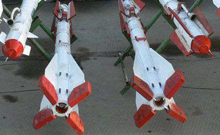 Novosibirsk "Verteidigung" patentierte eine grundlegend neue Lasersicherung für Raketen