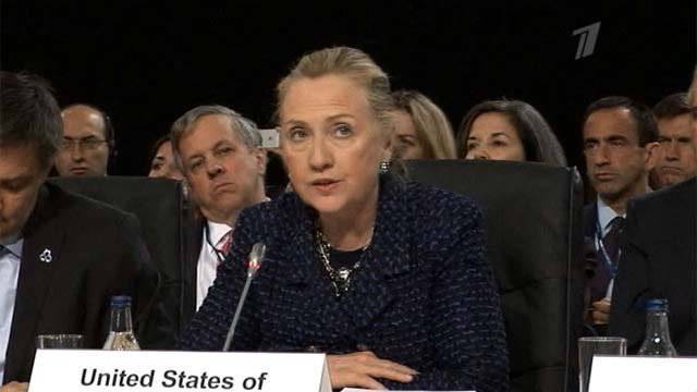 Аналитическая программа "Однако" с Михаилом Леонтьевым 11 декабря 2012