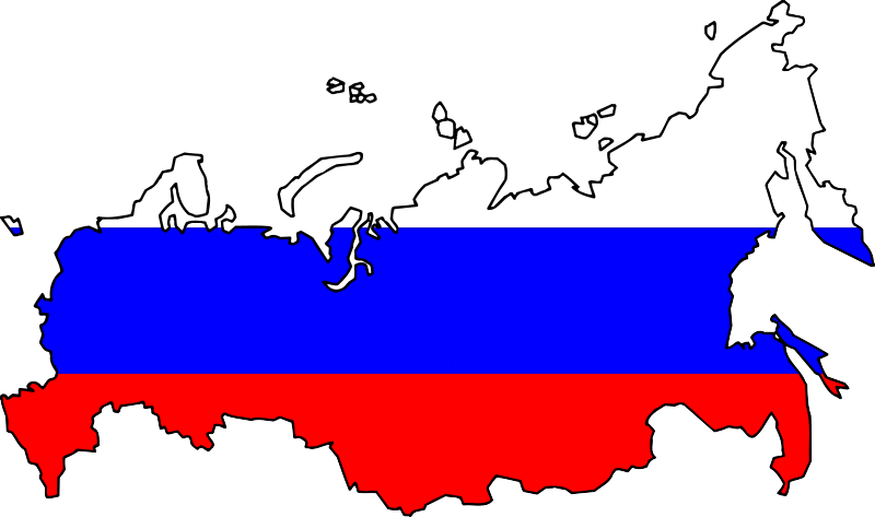 روسیه-2013: آخرین سال زندگی آرام