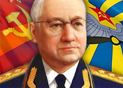 Андрей Николаевич Туполев. Великий авиаконструктор России