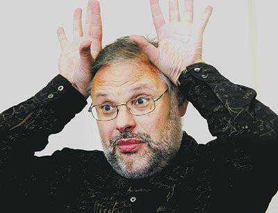 Михаил Хазин – Обама это ужас без конца