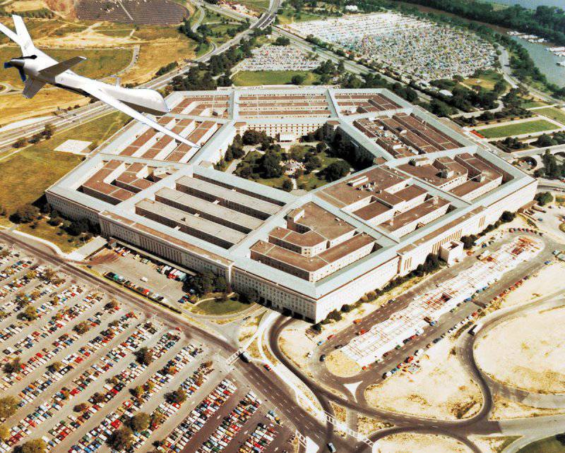 US Enhances Pentagon Intelligence
