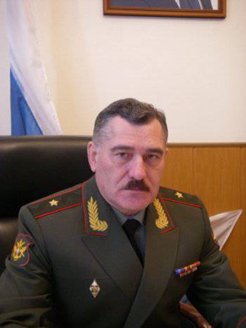 Щит над войсками Щит над войсками