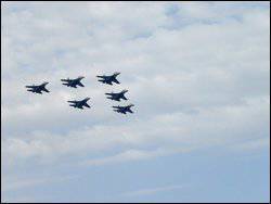 De Wit-Russische luchtmacht kampt met een tekort aan gevechtsvleugels