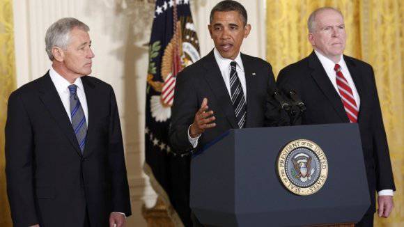 ЦРУ и Пентагон в ожидании новых руководителей. Кто они?