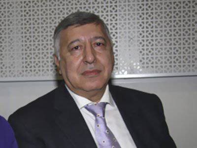 Islamisation du mouvement kurde contre «l'islam mou» par Gulen-Erdogan: entretien avec Yuri Nabiev